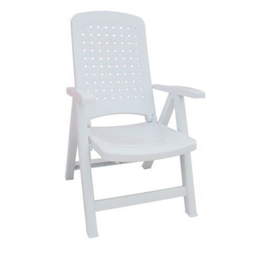 CHAISE LONGUE SOTUFAB 5 POSITION RELAX SANS REPOSE PIED prix