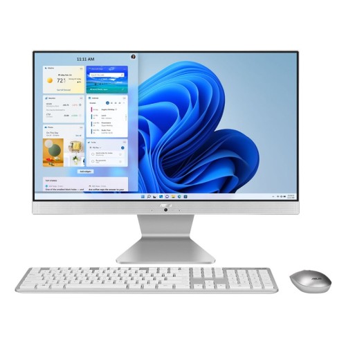 prix PC DE BUREAU ALL-IN-ONE ASUS V222FAK