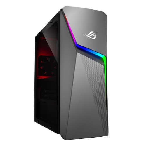 PC DE BUREAU ASUS ROG STRIX a bas prix
