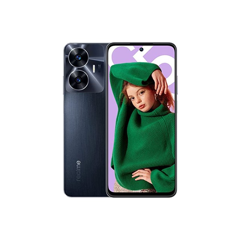 prix realme C55