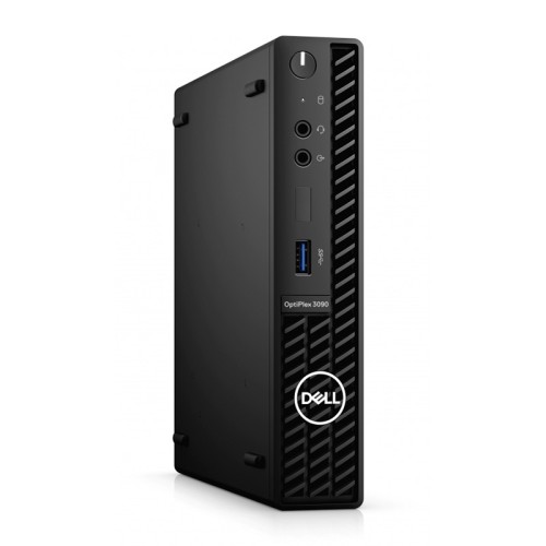 prix PC DE BUREAU DELL OPTIPLEX 3090 MFF