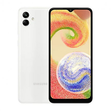 vente SMARTPHONE SAMSUNG GALAXY A04