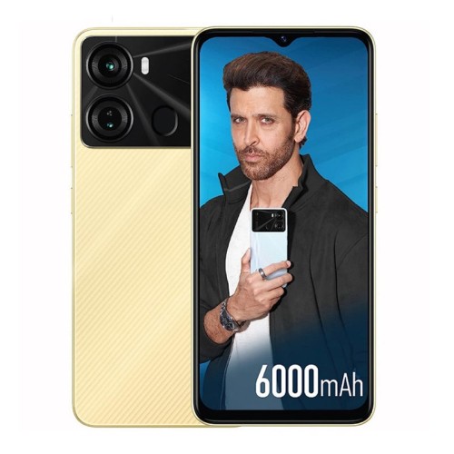 prix SMARTPHONE ITEL P40