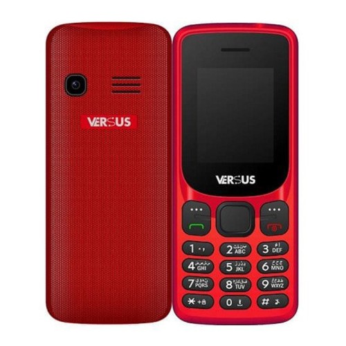 vente TÉLÉPHONE PORTABLE VERSUS X2 Tunisie