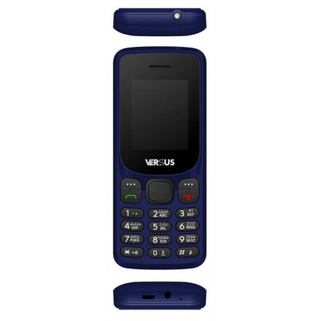 VERSUS X2 BLEU a bas prix