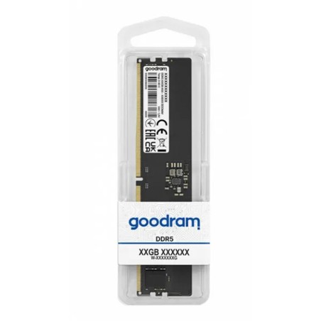 BARETTE MÉMOIRE GOODRAM CL40 a bas prix
