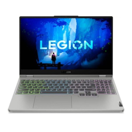 PC PORTABLE GAMER LENOVO LÉGION 5 15IAH7 prix Tunisie