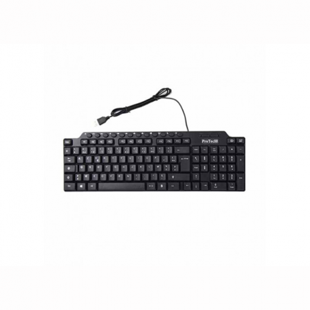 Clavier USB ProTech KB51