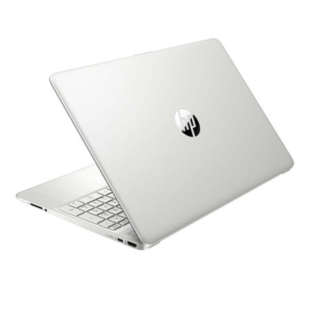 PC PORTABLE HP 15S-FQ5000NK I7-1255U 8GO 512SSD SILVER a bas prix
