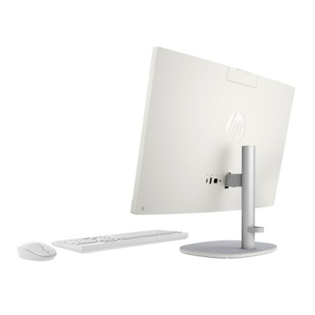 vente PC DE BUREAU ALL IN ONE HP 24-CR0001NK I5
