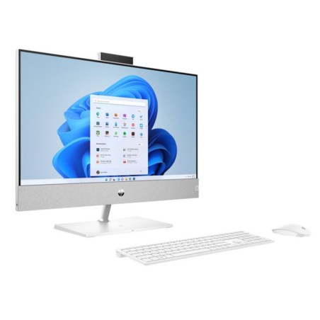 PC DE BUREAU ALL IN ONE HP PAVILION 24-CA2000NK prix