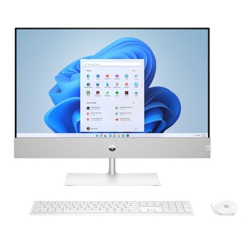 PC DE BUREAU ALL IN ONE HP PAVILION 24-CA2000NK Tunisie
