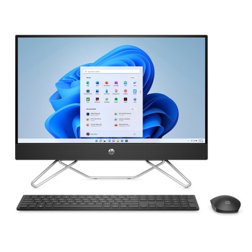 prix PC DE BUREAU HP TOUT EN UN 24-CB1000NK