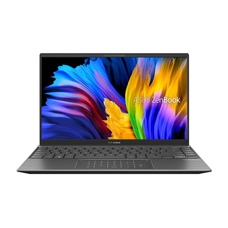 PC PORTABLE ASUS ZENBOOK UM5401QA prix