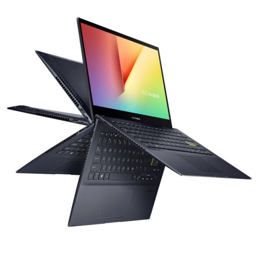 PC PORTABLE ASUS VIVOBOOK FLIP 14 a bas prix