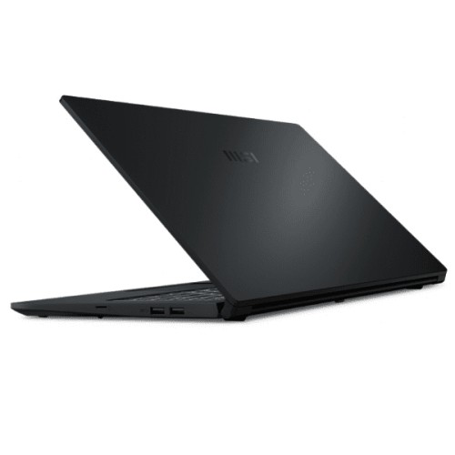 PC PORTABLE MSI MODERN 15 I3 11É GEN 8GO 256GO SSD NOIR