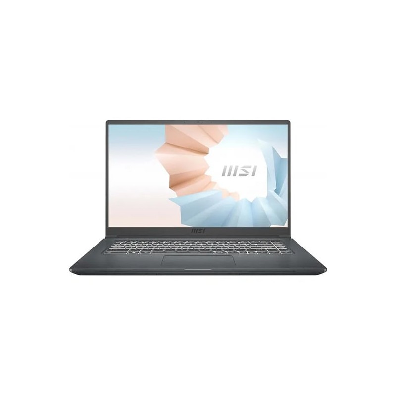 PC PORTABLE MSI MODERN 15 a bas prix PC PORTABLE MSI MODERN 15 a bas prix