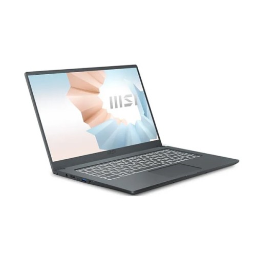 PC PORTABLE MSI MODERN 15 A11MU-1021FR a bas prix