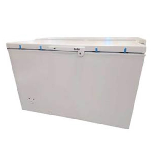 prix CONGÉLATEUR HORIZONTAL SABA 209 LITRES BLANC
