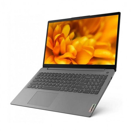 PC PORTABLE LENOVO IDEAPAD 3 15ITL6 I5 11È GÉN 8GO 512GO SSD GRIS a bas prix