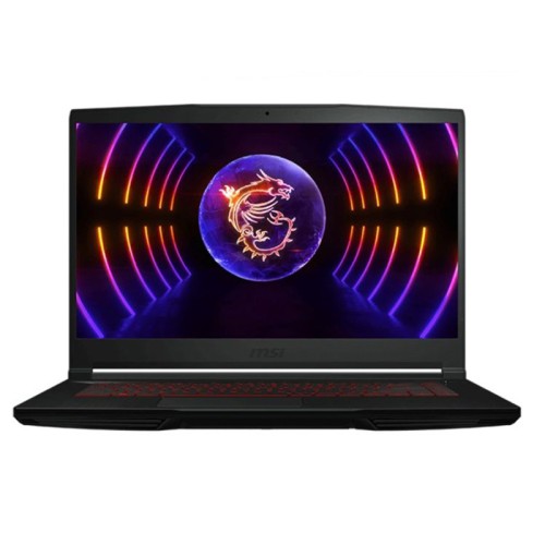 PC PORTABLE GAMER MSI THIN GF63 12UCX I5 a bas prix