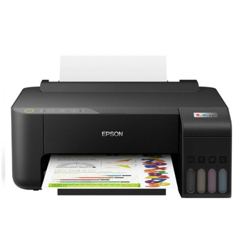 prix IMPRIMANTE À RÉSERVOIR INTÉGRÉ EPSON ECOTANK
