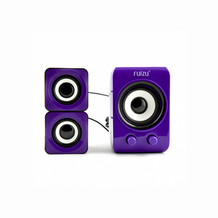 Haut-Parleur 2.1 RUIZU G33