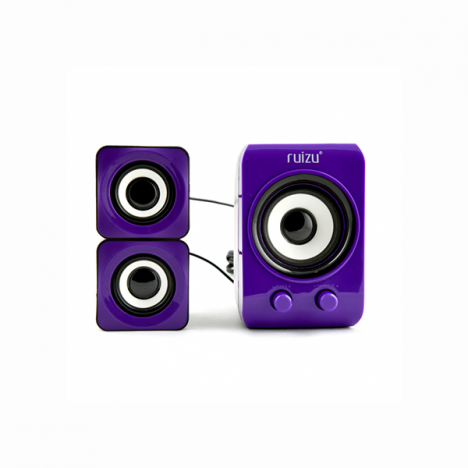 Haut-Parleur 2.1 RUIZU G33