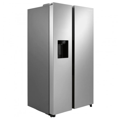prix RÉFRIGÉRATEUR SAMSUNG SIDE BY SIDE RS68 TWIN COOLING 609L