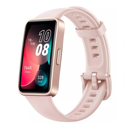 vente HUAWEI BAND 8 ROSE