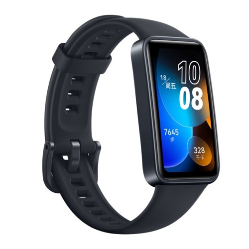 BRACELET CONNECTÉE HUAWEI BAND 8 NOIR Tunisie