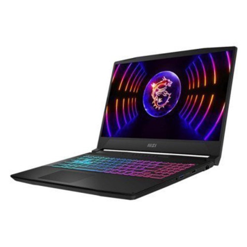 prix PC PORTABLE MSI GAMING KATANA 15