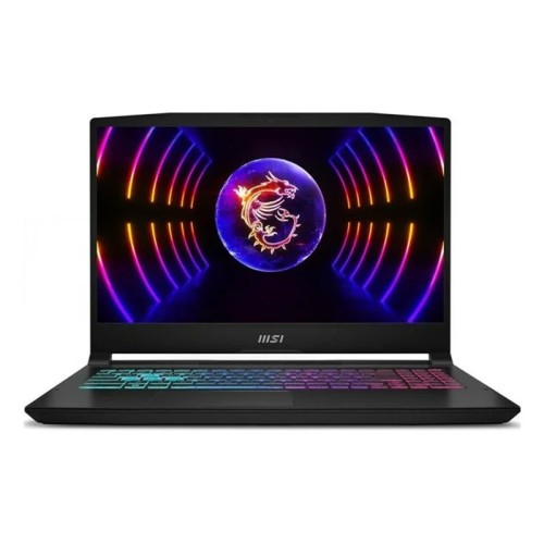 PC PORTABLE MSI GAMING KATANA 15 Tunisie
