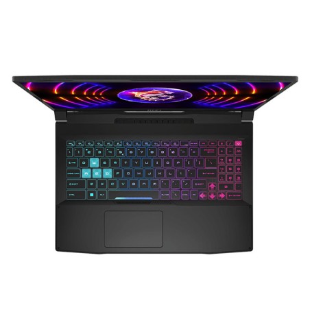 vente PC PORTABLE MSI GAMING KATANA 15