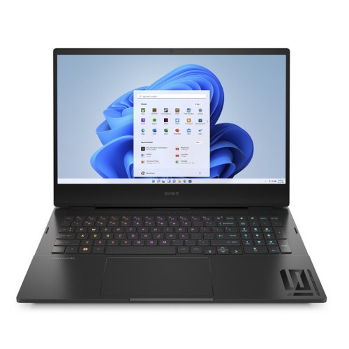 PC PORTABLE GAMING HP OMEN prix