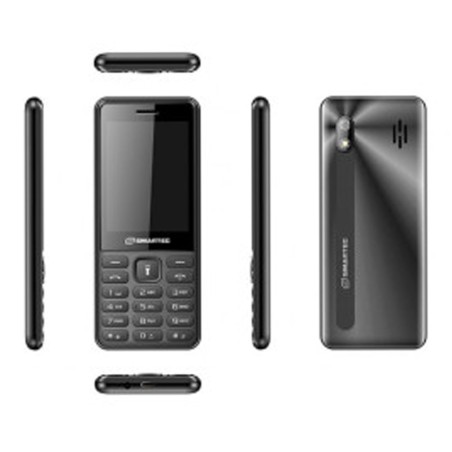 TÉLÉPHONE PORTABLE SMARTEC S28 - NOIR a bas prix