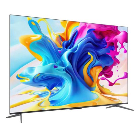 TV TCL UHD 4K 65" QLED C645 a bas prix