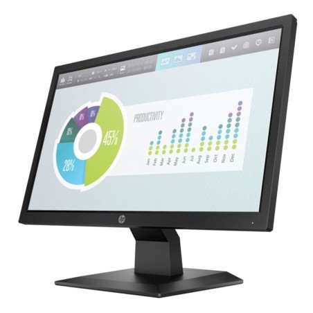 prix ECRAN HD+ HP P204V 19.5" 60HZ