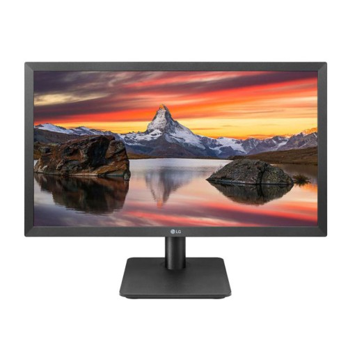 prix ECRAN LG LED FULL HD IPS 22MP400-B