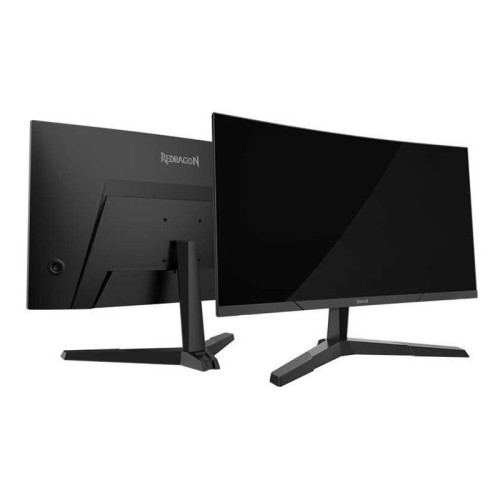 vente ÉCRAN GAMING CURVED REDRAGON PEARL Tunisie