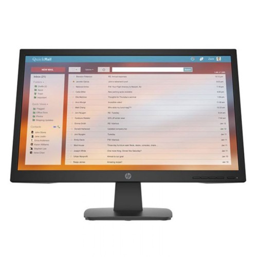 ECRAN HP P22V G4 Tunisie prix