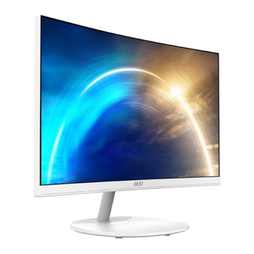 vente ECRAN MSI PRO  IPS FULL HD MP241 INCURVÉE