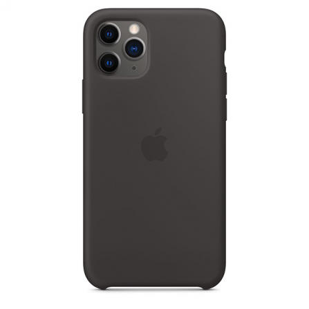 Coque en silicone pour iPhone 11 Pro prix tunisie