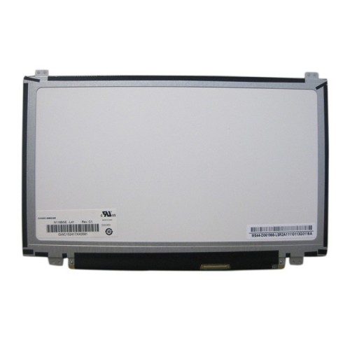 prix AFFICHEUR LED SLIM POUR PORTABLE 11.6"