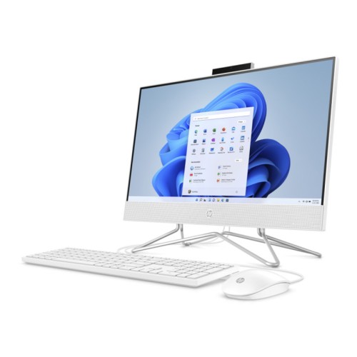 PC DE BUREAU HP TOUT EN UN 22-DD2002NK a bas prix