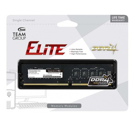 prix TED48G2666C1901