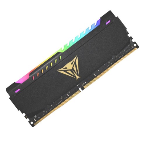 vente BARRETTE MÉMOIRE PATRIOT VIPER STEEL DIMM DDR4