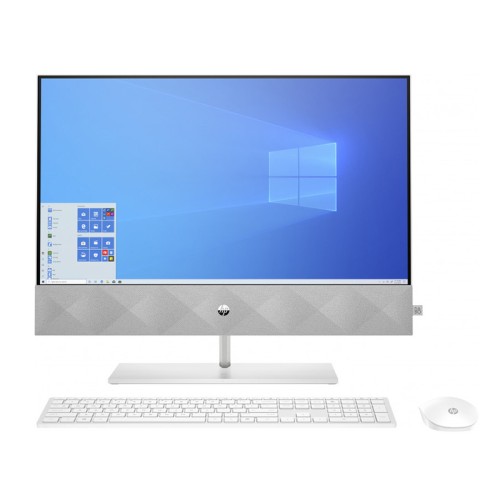 PC DE BUREAU HP PAVILION ALL-IN-ONE 24-K1002NK  Tunisie prix