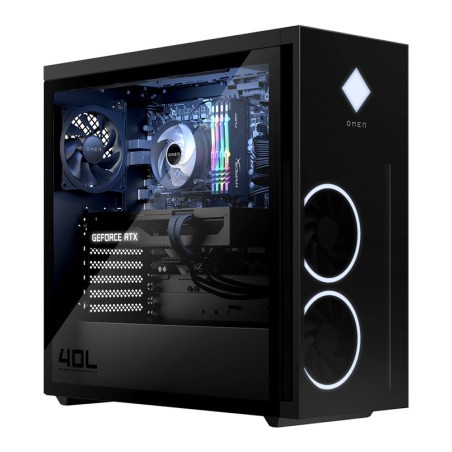 PC DE BUREAU HP OMEN 40L DESKTOP a bas prix