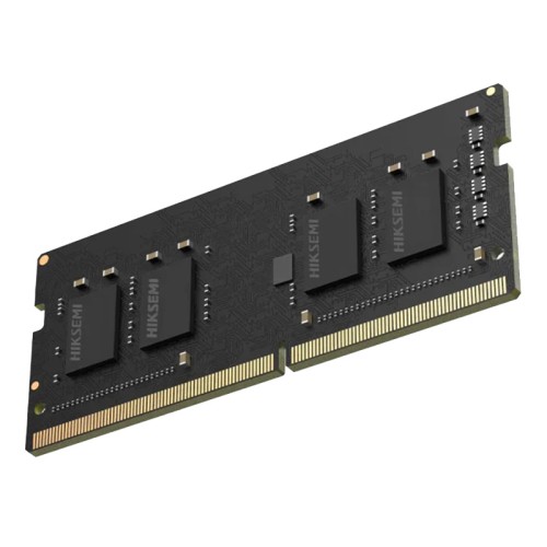 BARRETTE MÉMOIRE SODIMM HIKSEMI 16 GO DDR4 3200 MHZ